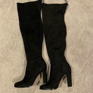 Vince Camuto Cheera – Over-the-knee Boot BRAND NEW
